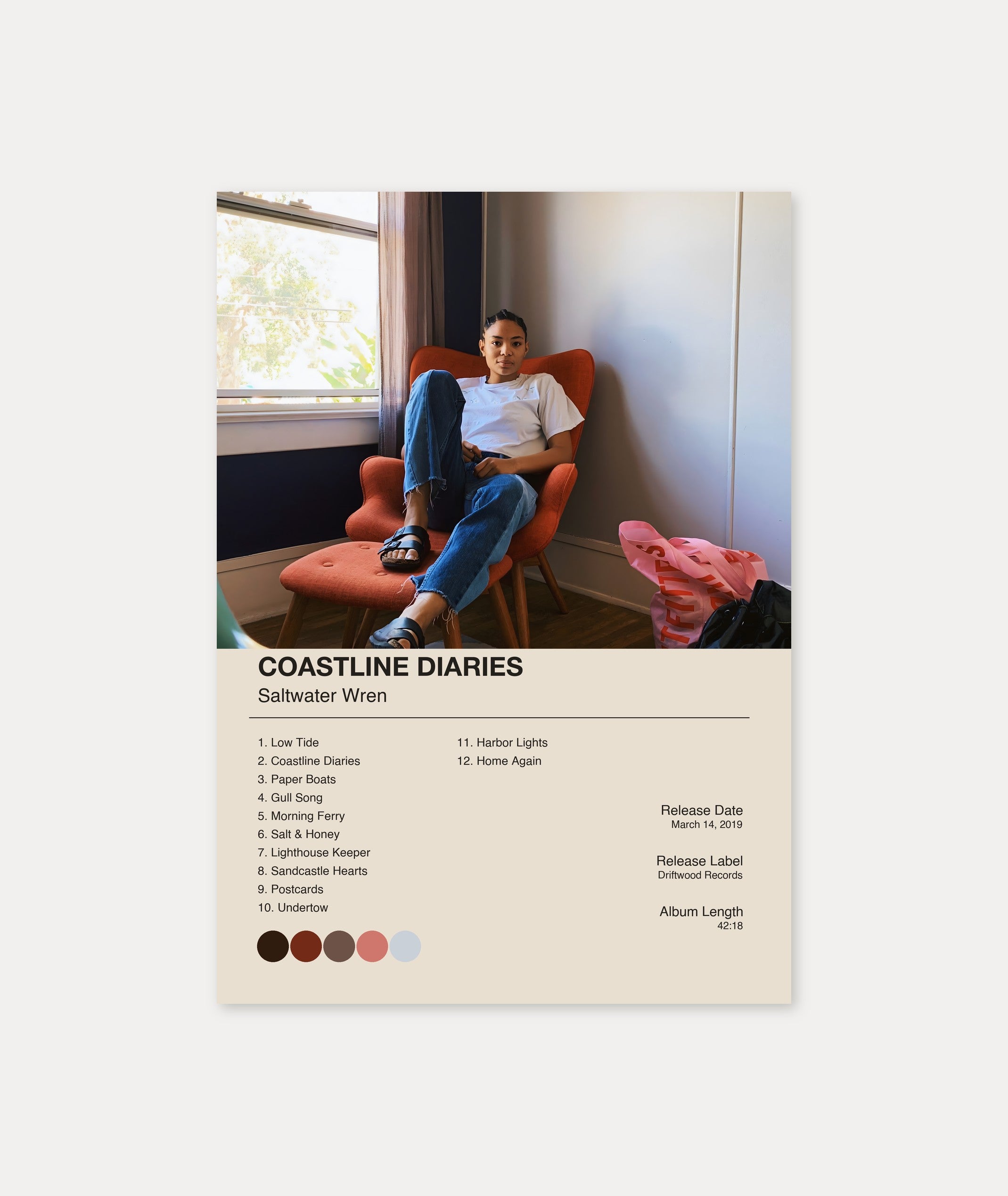 Album Poster 1