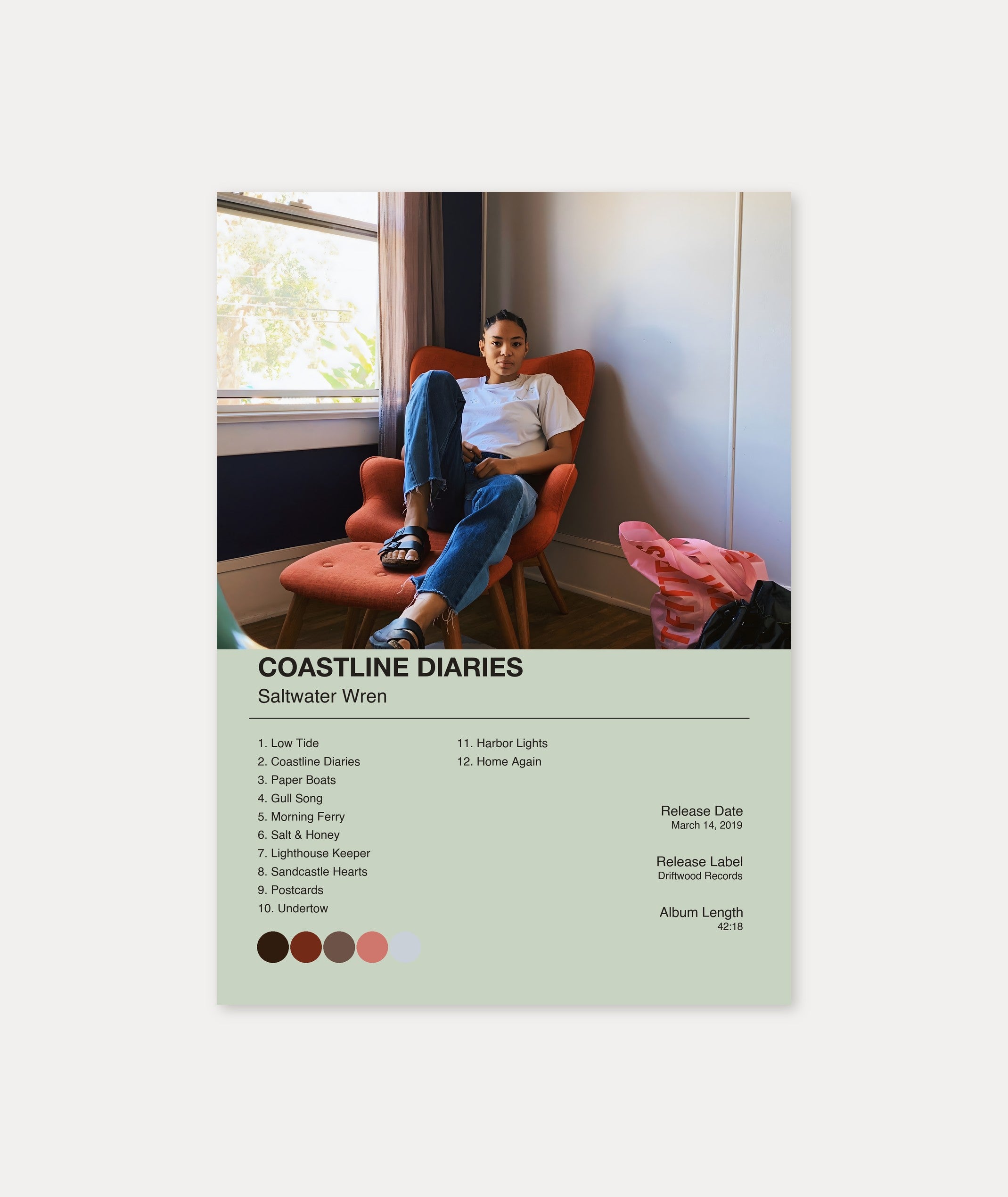 Album Poster 1