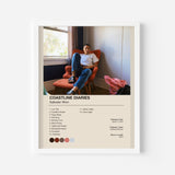 Album Poster 1 – Raumansicht