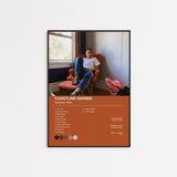 Album Poster 1 – Raumansicht