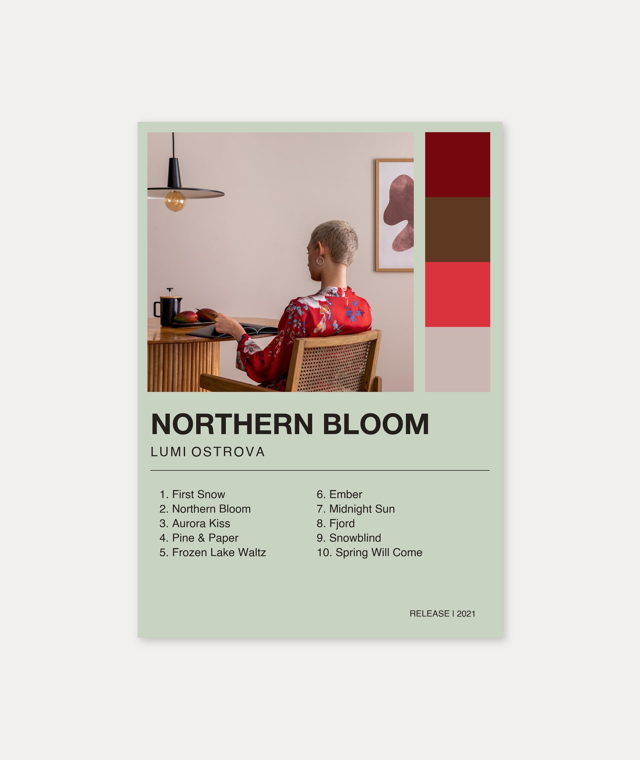 Album Poster 2