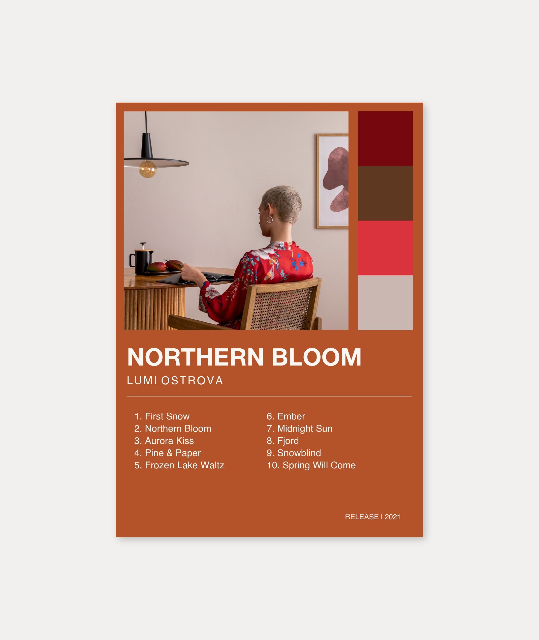 Album Poster 2