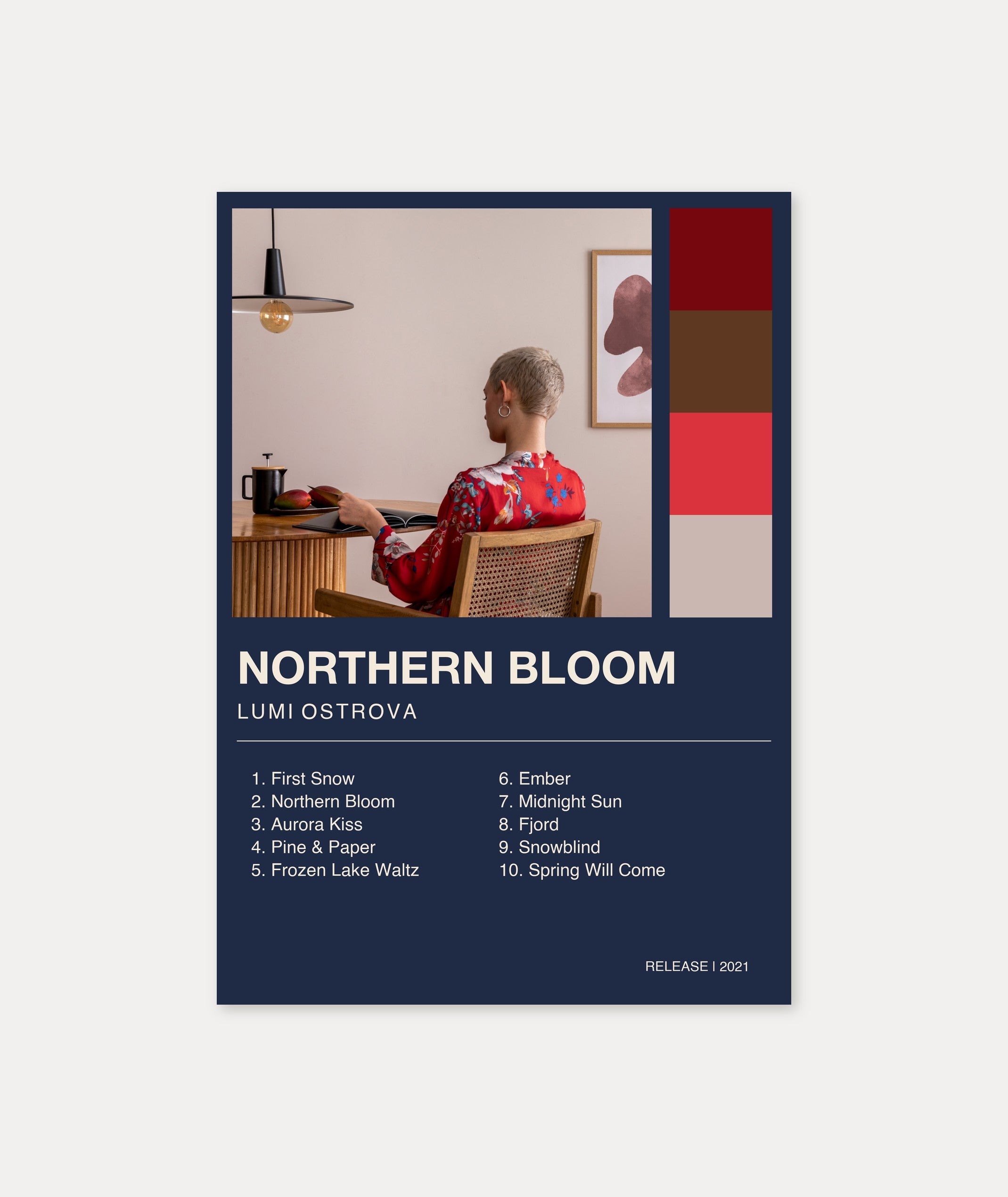 Album Poster 2