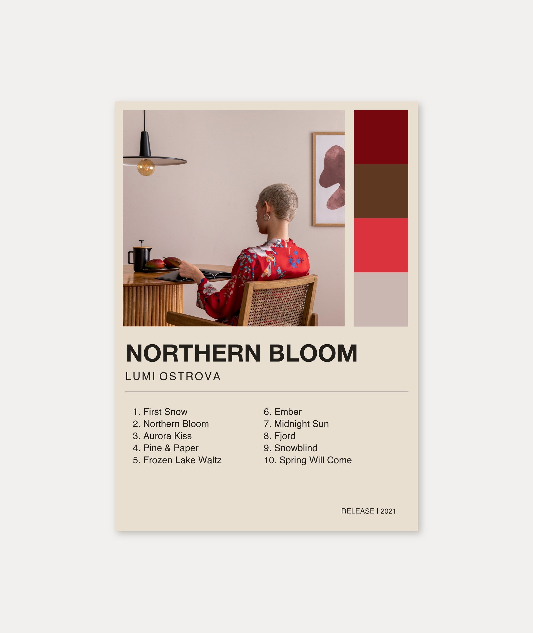 Album Poster 2