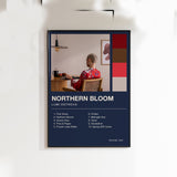 Album Poster 2 – im Wohnzimmer