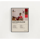 Album Poster 2 – im Wohnzimmer