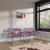 Personalisiertes Album-Poster mit Cover und Trackliste, Design 2 – an der Wand