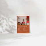 Album Poster 2 – Raumansicht