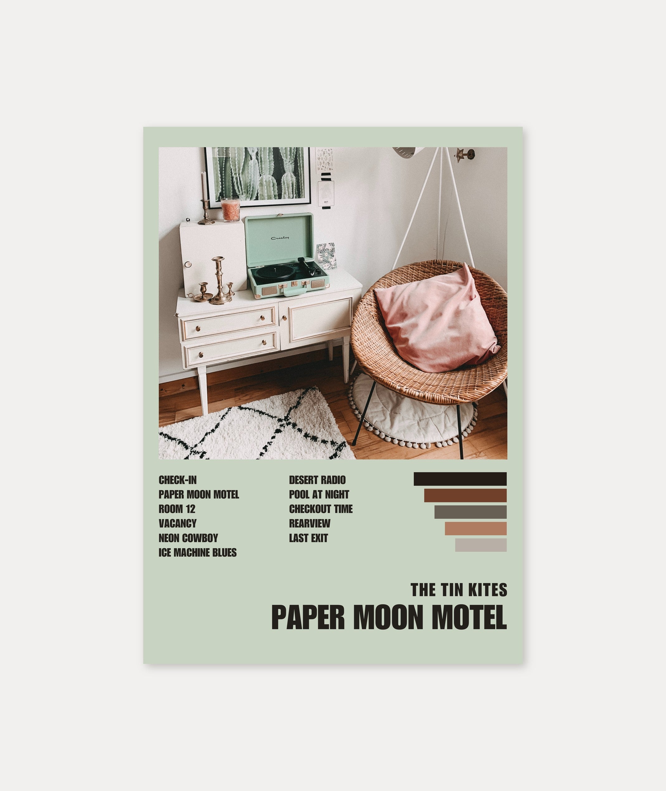 Album Poster 3
