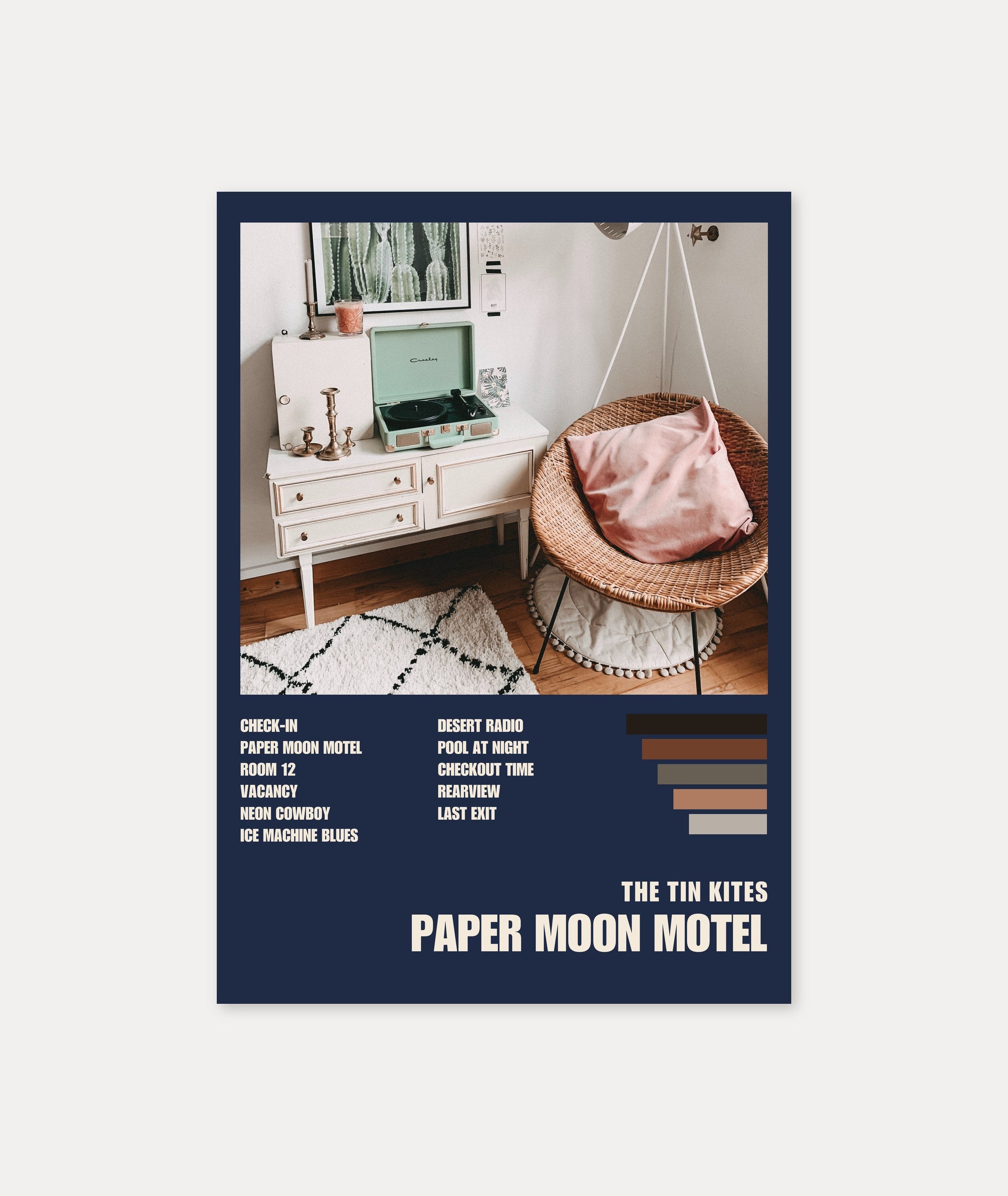 Album Poster 3