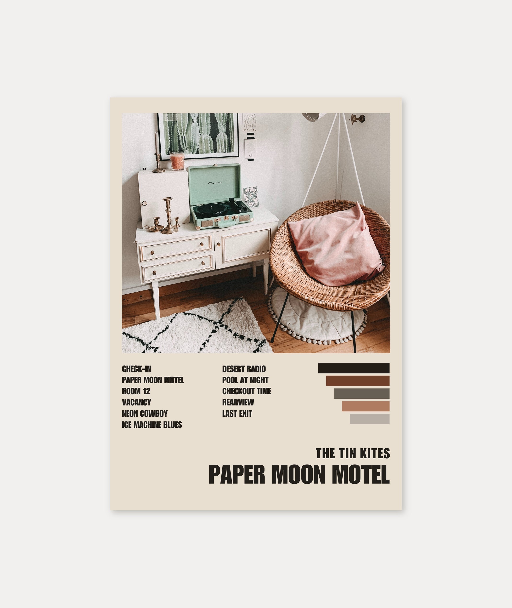 Album Poster 3