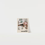 Album Poster 3 – im Wohnzimmer