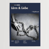 Album Poster 4 – im Wohnzimmer