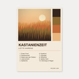 Herbst Album Poster 1