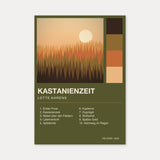 Herbst Album Poster 1