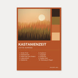 Herbst Album Poster 1