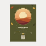 Herbst Player Poster 1
