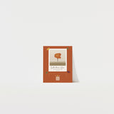 Herbst Polaroid Player Poster 1 – Raumansicht
