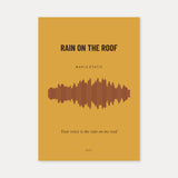 Herbst Soundwave Poster 1