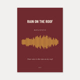 Herbst Soundwave Poster 1