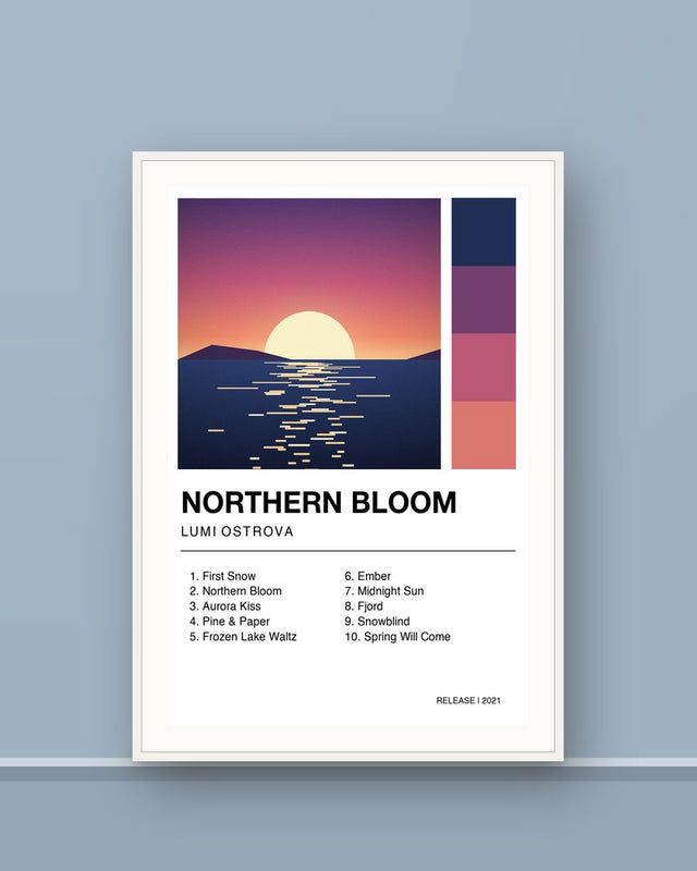 Album-Cover