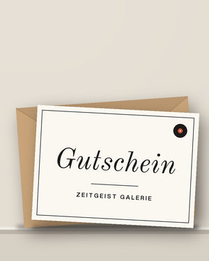 Gutschein