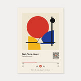 Song Player Poster 1