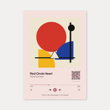 Song Player Poster 1