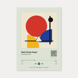 Song Player Poster 1