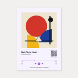 Song Player Poster 1