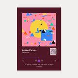 Song Player Poster 10
