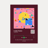 Song Player Poster 10