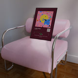 Song Player Poster 10 – im Wohnzimmer