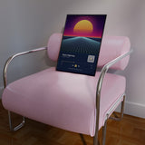 Song Player Poster 2 – Raumansicht