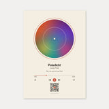 Song Player Poster 3