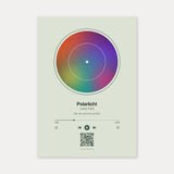 Song Player Poster 3
