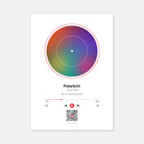 Song Player Poster 3