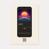 Song Player Poster 4