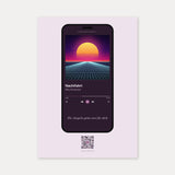Song Player Poster 4