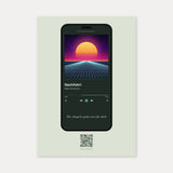 Song Player Poster 4