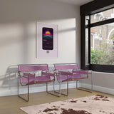 Song Player Poster 4 – an der Wand