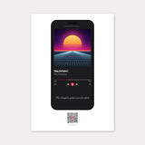 Song Player Poster 4