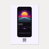 Song Player Poster 4