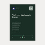 Song Player Poster 5