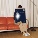 Song Player Poster 5 – Raumansicht