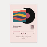 Song Player Poster 6