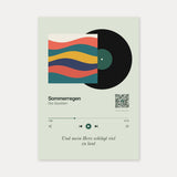 Song Player Poster 6