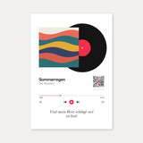 Song Player Poster 6