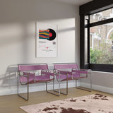 Song Player Poster 6 – im Wohnzimmer