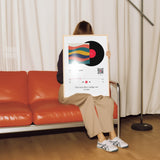 Song Player Poster 6 – Raumansicht